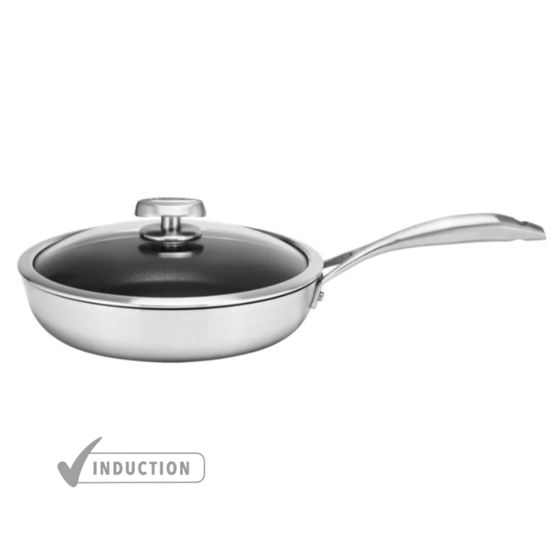 SCANPAN CS+ 28cm Saute Pan (2.5L)