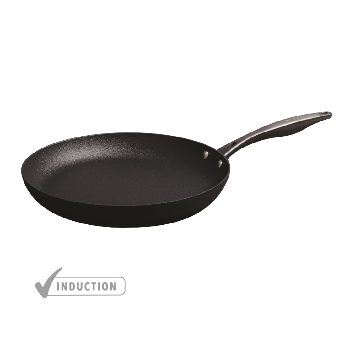 NEW SCANPAN Pro SB+ 32cm Frying Pan
