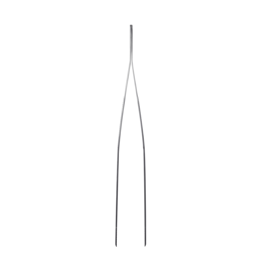 SCANPAN 30cm Steel Kitchen Tweezers