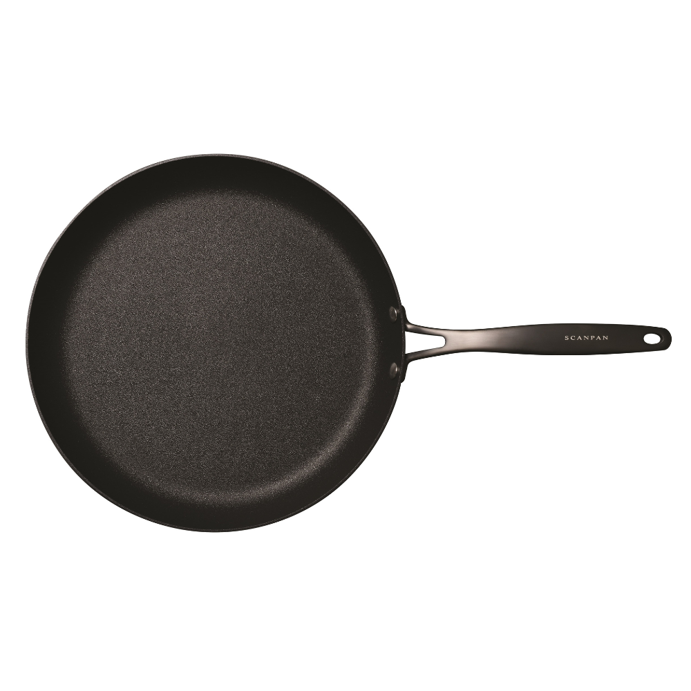 NEW SCANPAN Pro SB+ 32cm Frying Pan