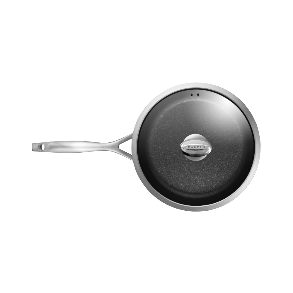 SCANPAN CS+ 28cm Saute Pan (2.5L)