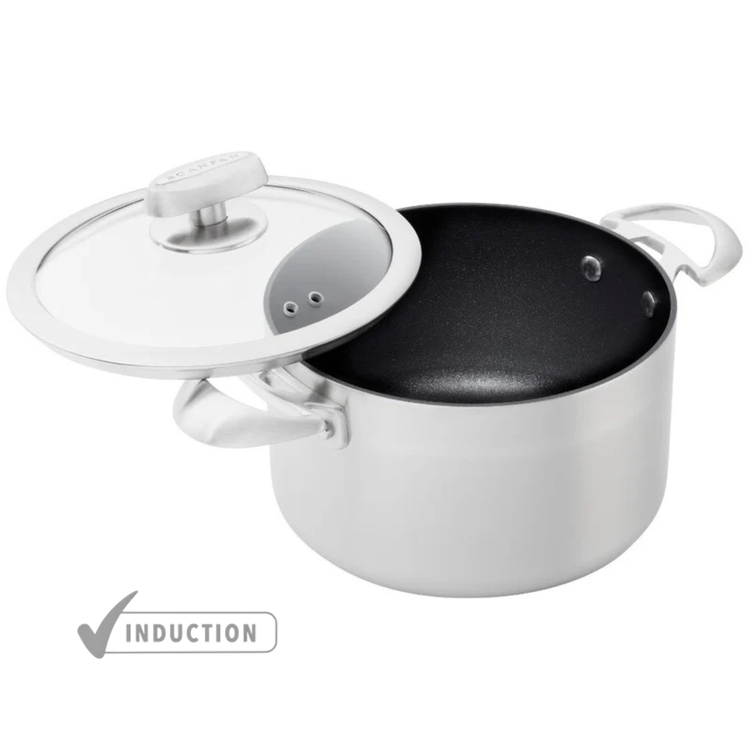 SCANPAN CS+ 20cm Dutch Oven with Lid