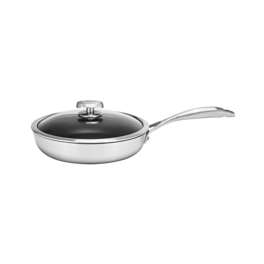 SCANPAN CS+ 28cm Saute Pan (2.5L)