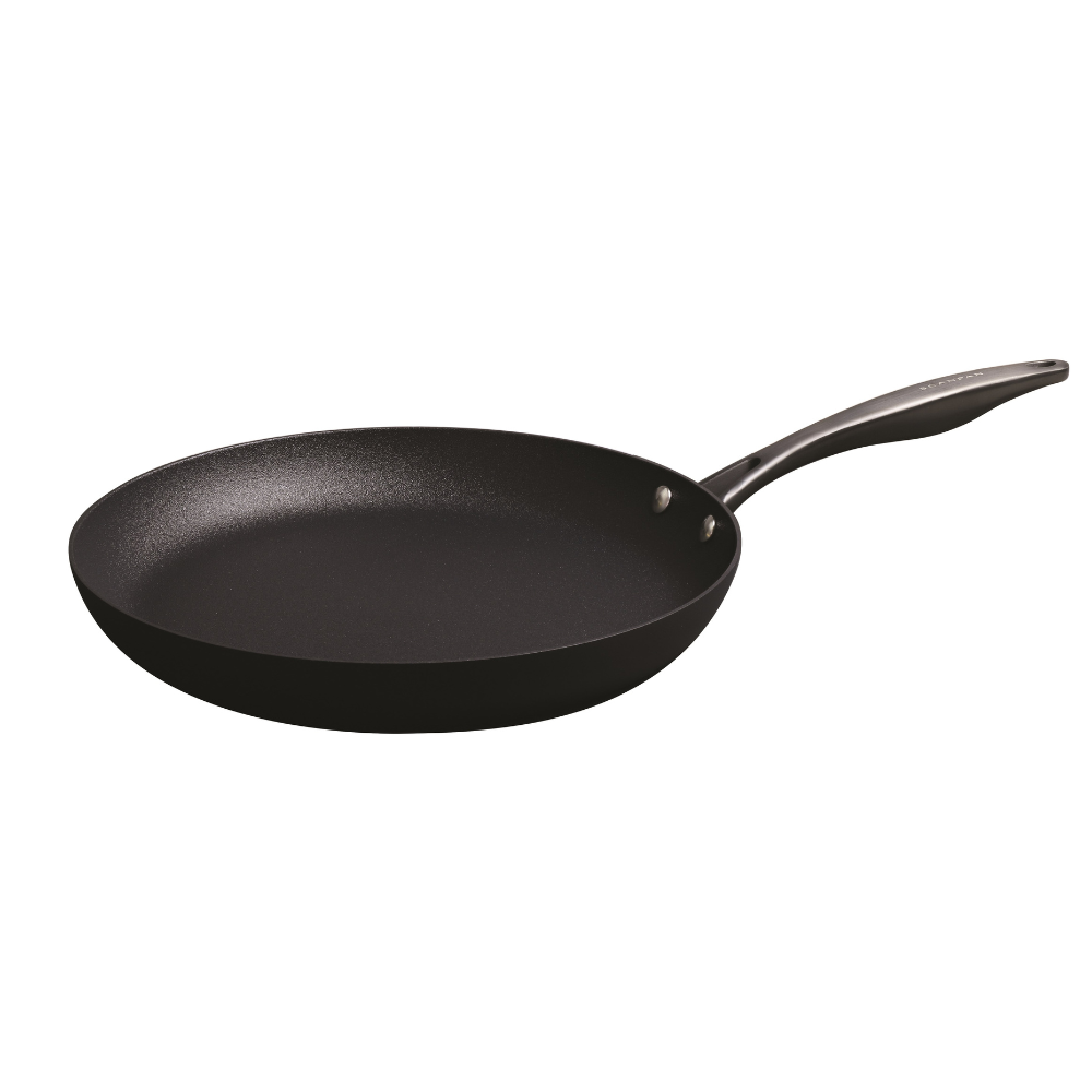 NEW SCANPAN Pro SB+ 32cm Frying Pan