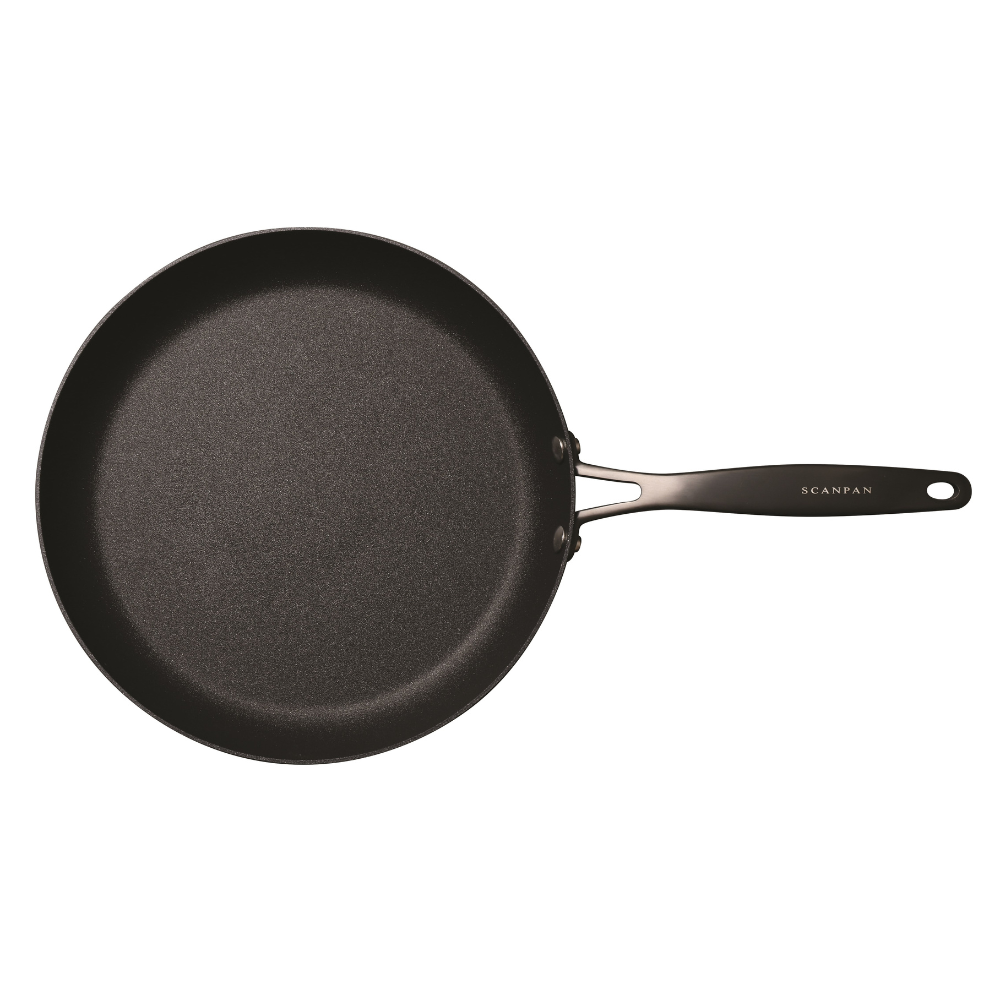 NEW SCANPAN Pro SB+ 28cm Frying Pan