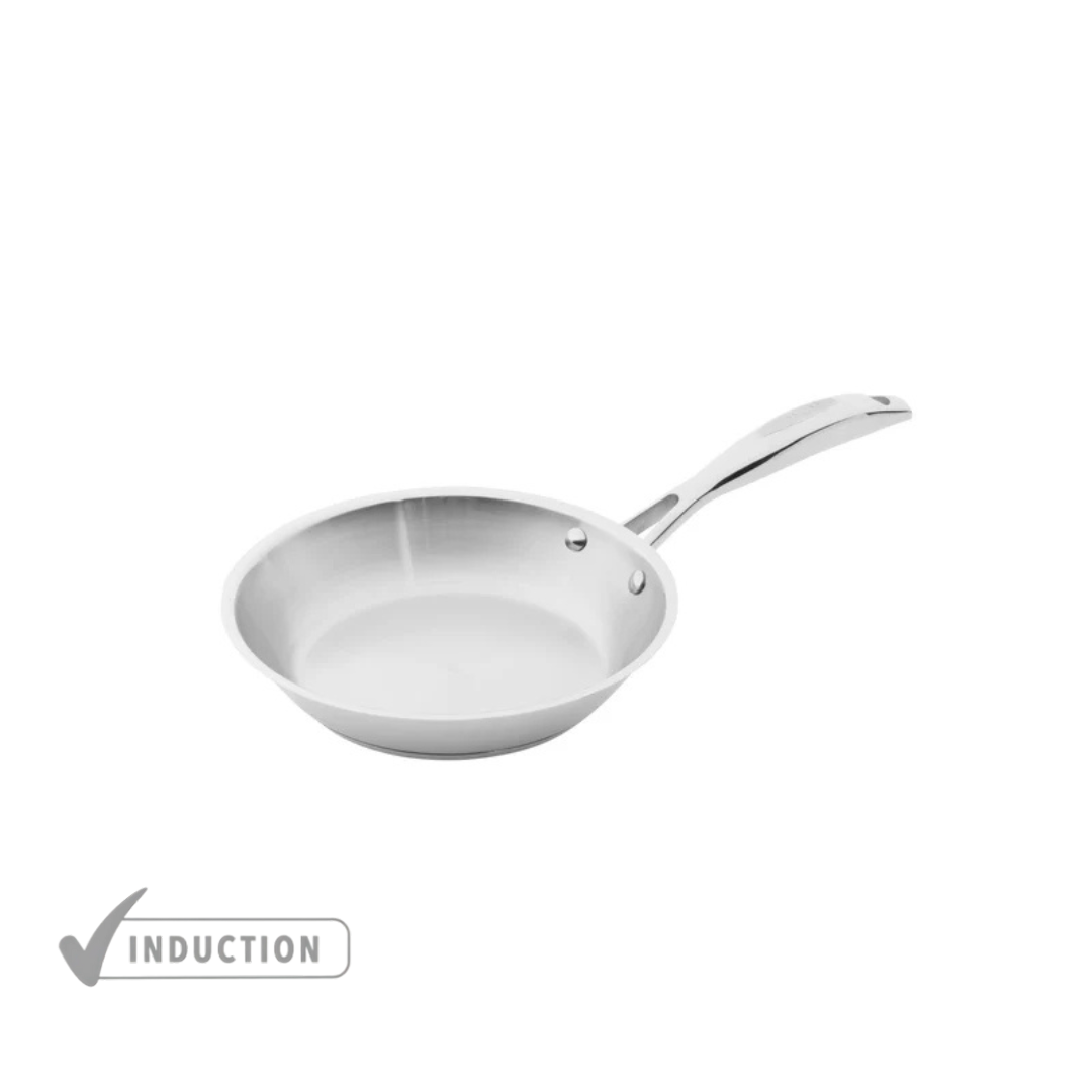 SCANPAN STS 20cm Frying Pan