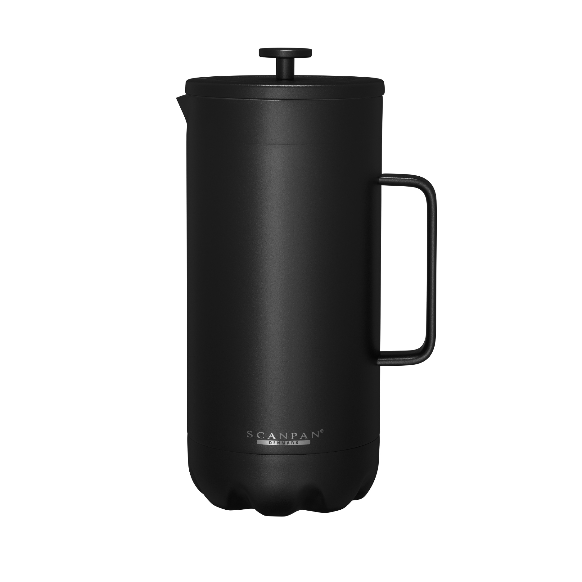 French press clearance to go