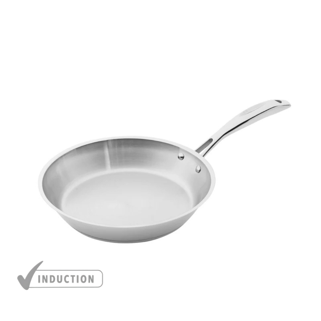SCANPAN STS 24cm Frying Pan