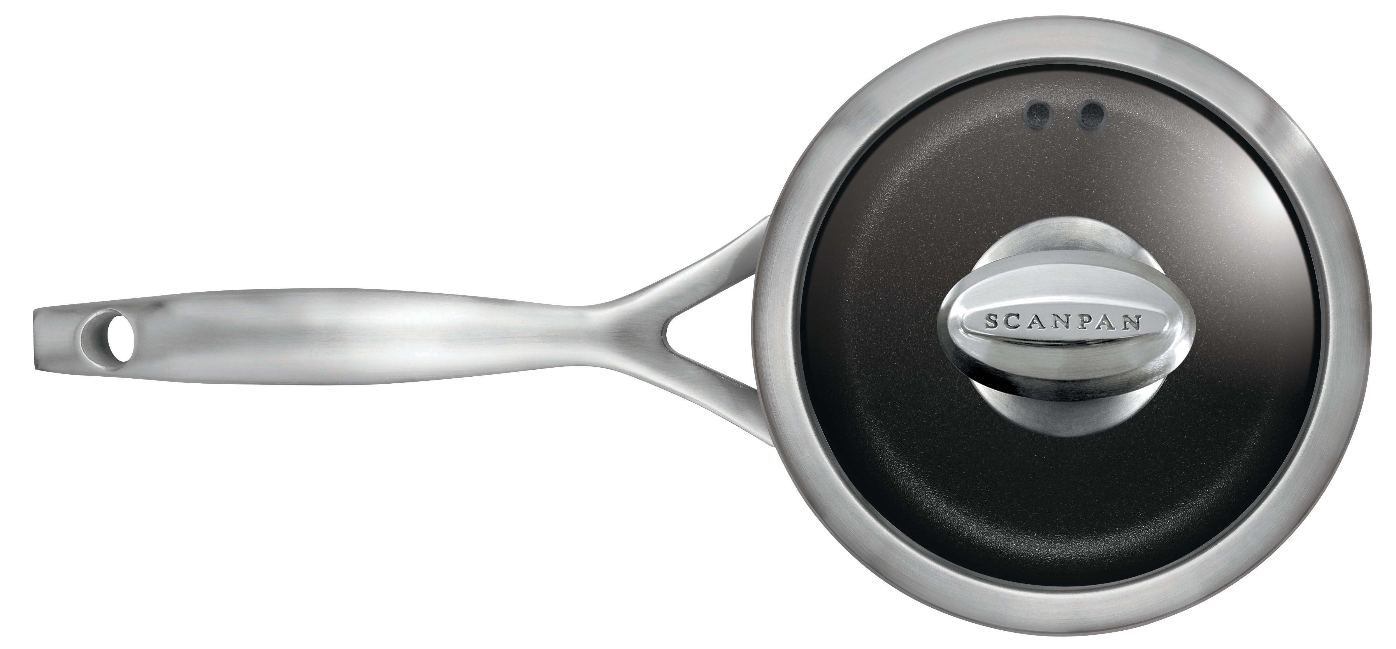 SCANPAN CS+ 16cm Saucepan with Lid