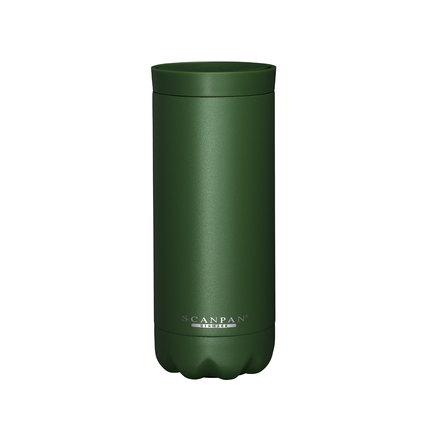 SCANPAN To Go 287ml Travel Mug - Forest Green
