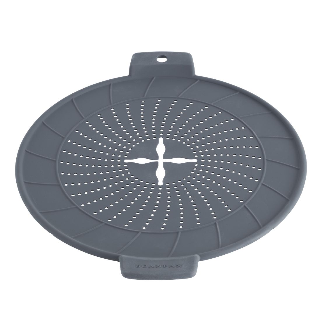 SCANPAN Splatter Guard 24-32CM