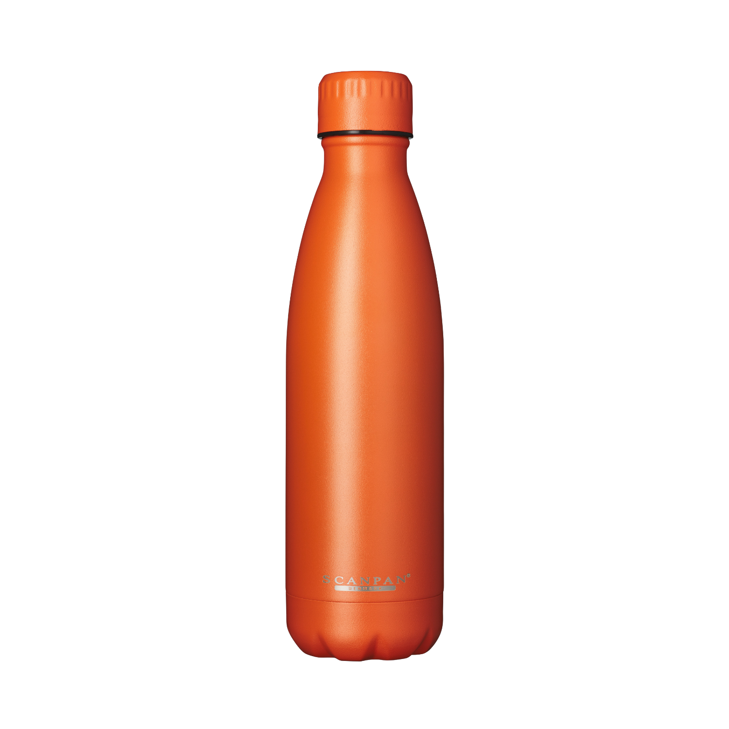 SCANPAN NEW To Go 500ml Bottle - Orange