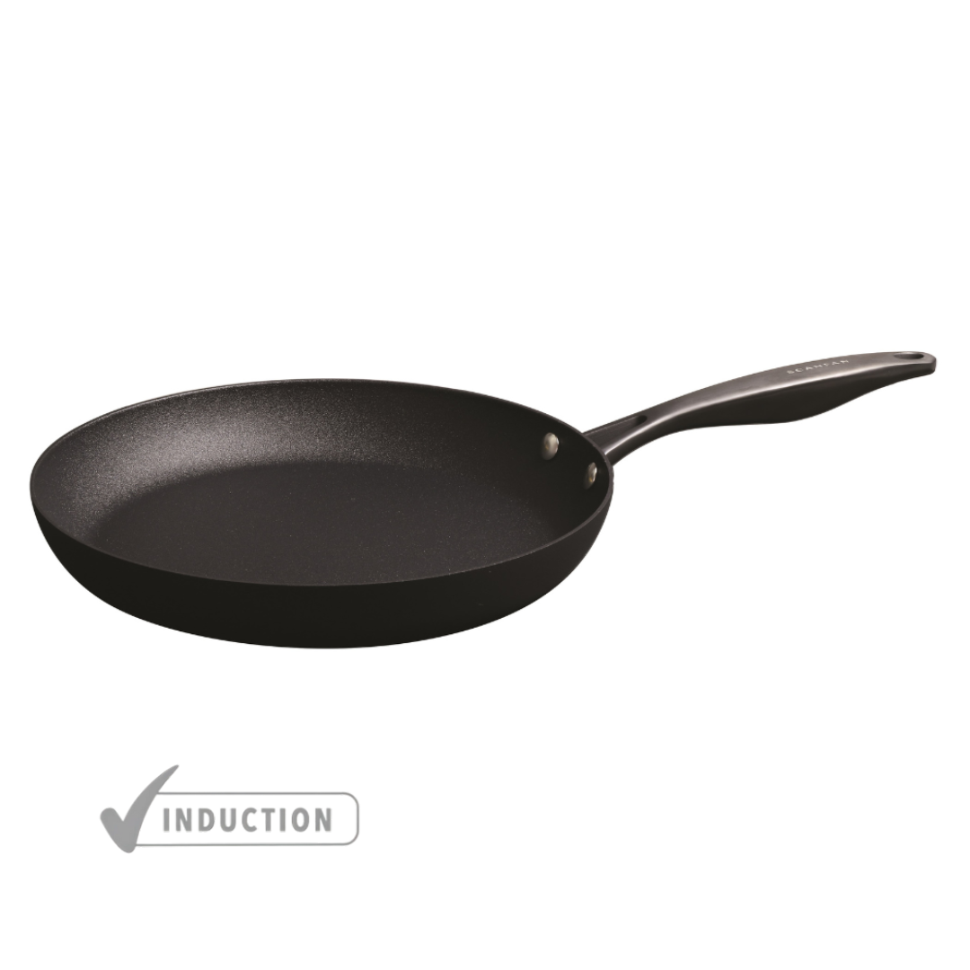 NEW SCANPAN Pro SB+ 28cm Frying Pan