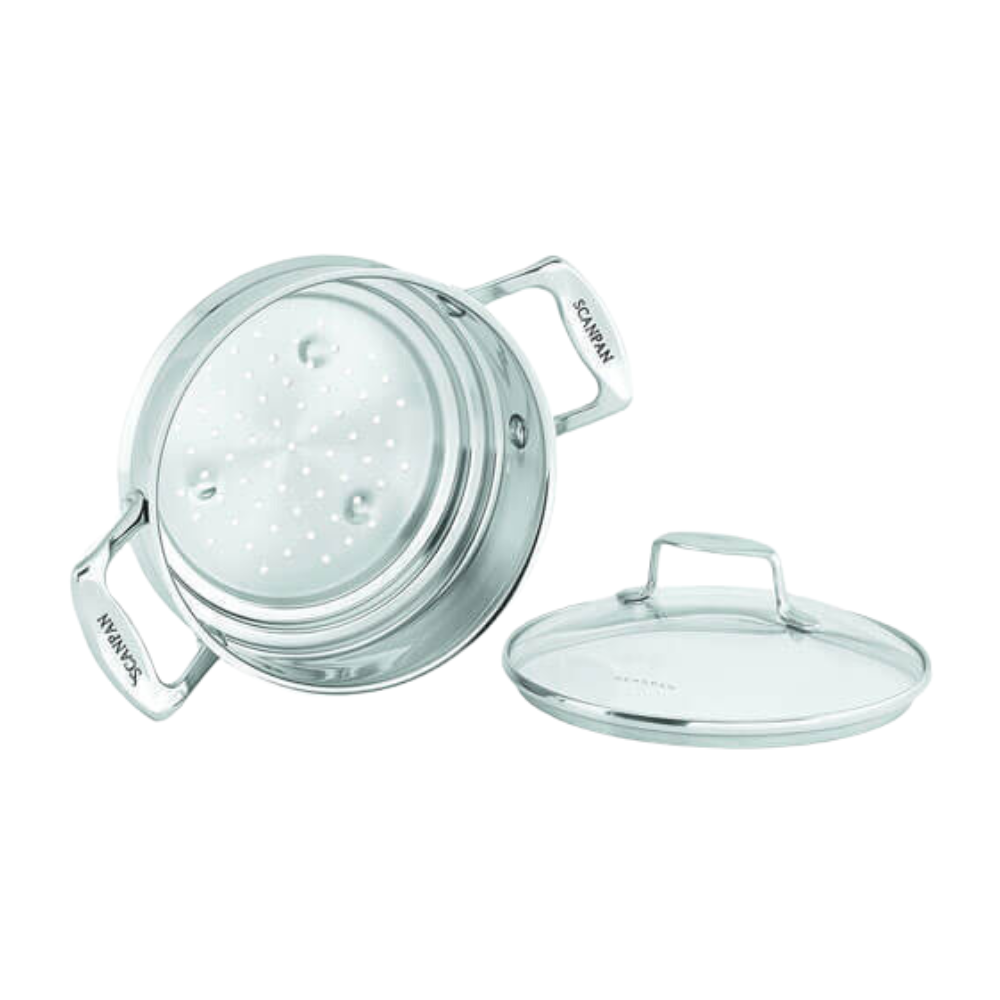 SCANPAN Impact Multi-Steamer W/Lid