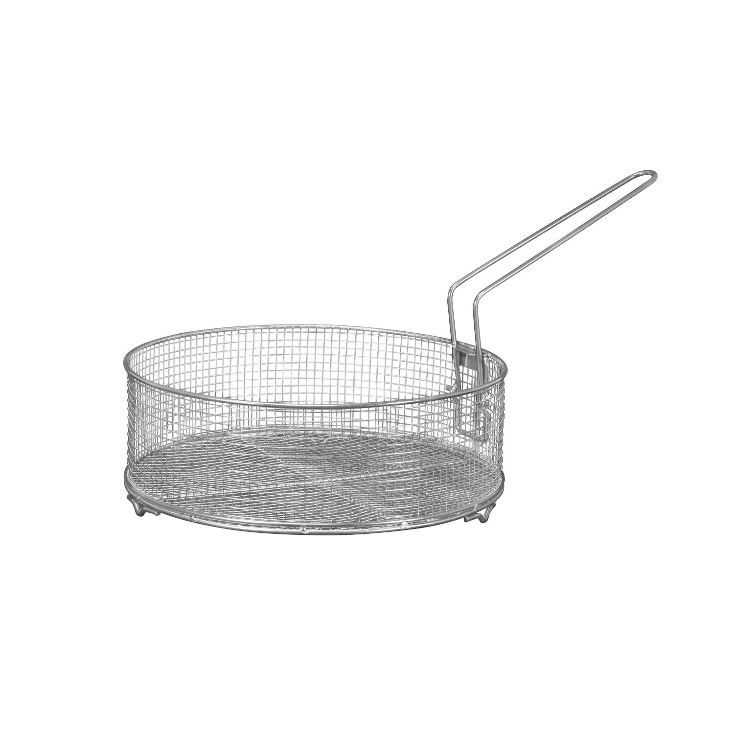 SCANPAN TechnIQ Fry Basket Insert 28cm