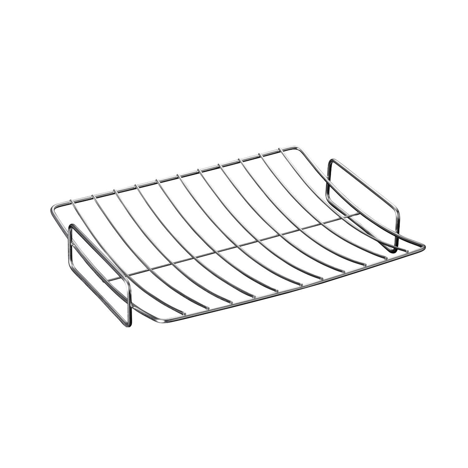 SCANPAN Classic Roasting Rack Medium 31cm x 24.5cm