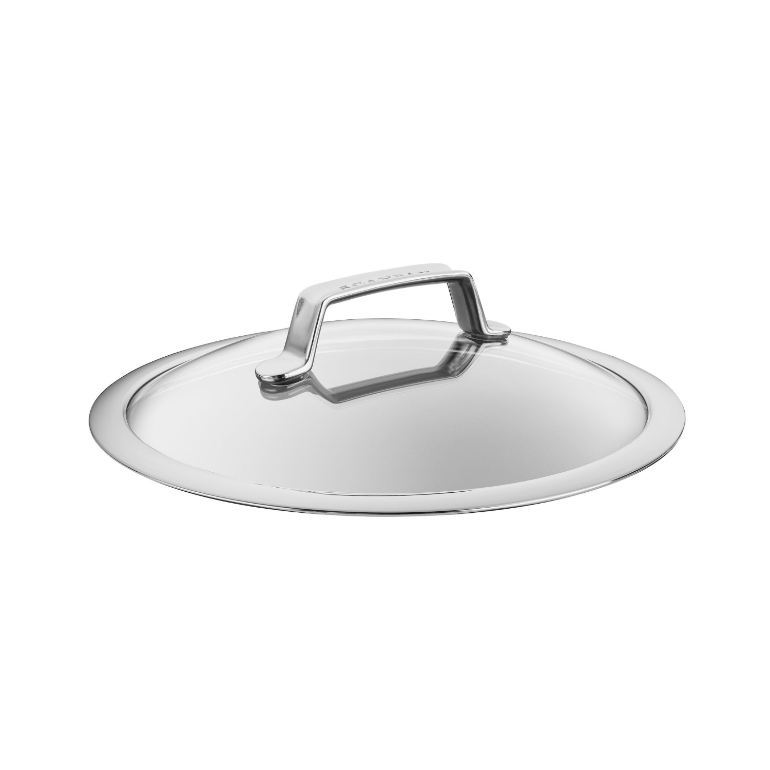 SCANPAN TechnIQ Glass Lid 26cm