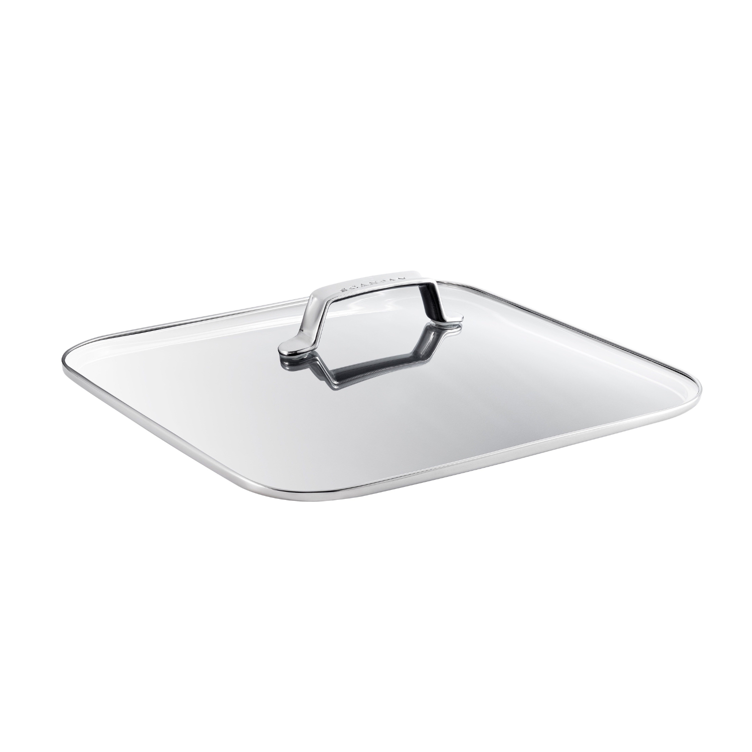 SCANPAN TechnIQ Glass Lid 33cm x 33cm