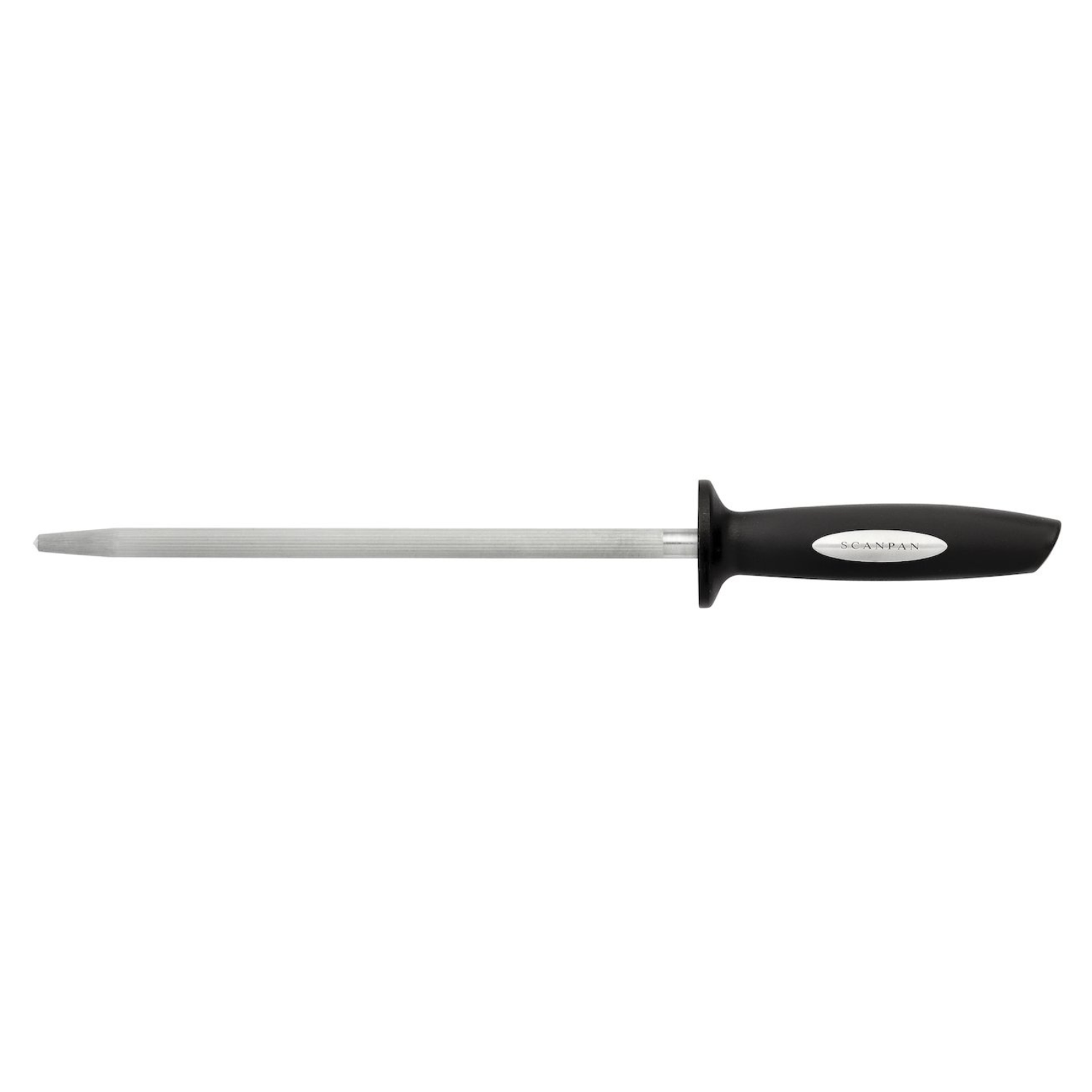 SCANPAN Classic Knives - 25cm Honing Steel