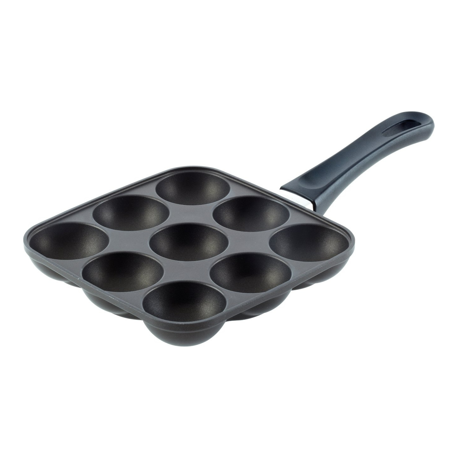 SCANPAN Classic Puff Dumpling Pan