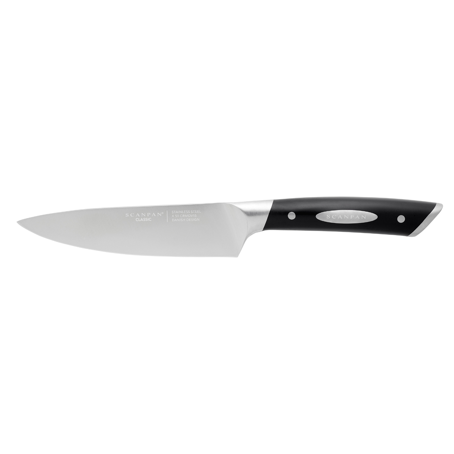 SCANPAN Classic Knives - Cooks Knife 20cm