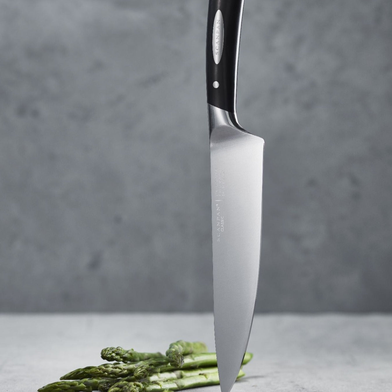 SCANPAN Classic Knives - Utility Knife 15cm