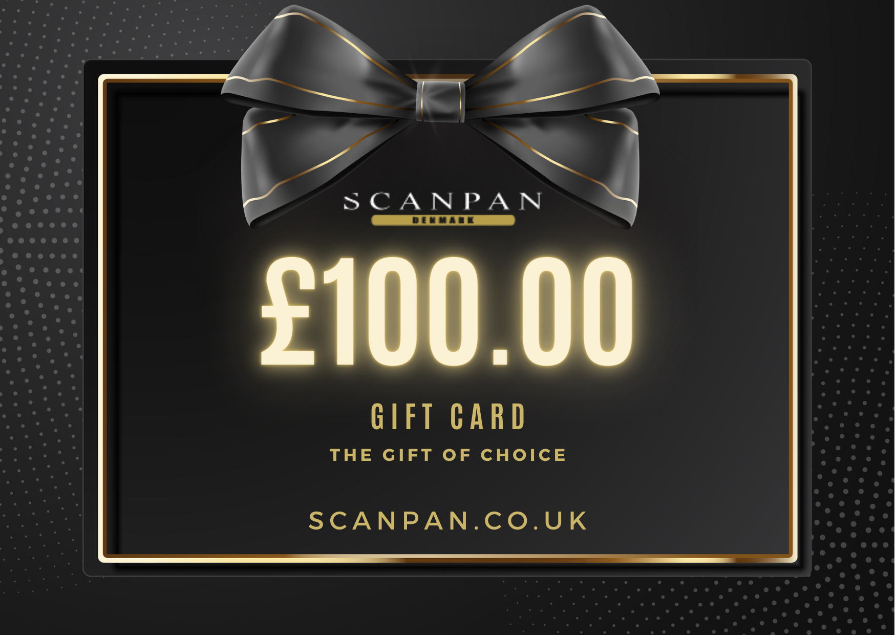SCANPAN Gift Card