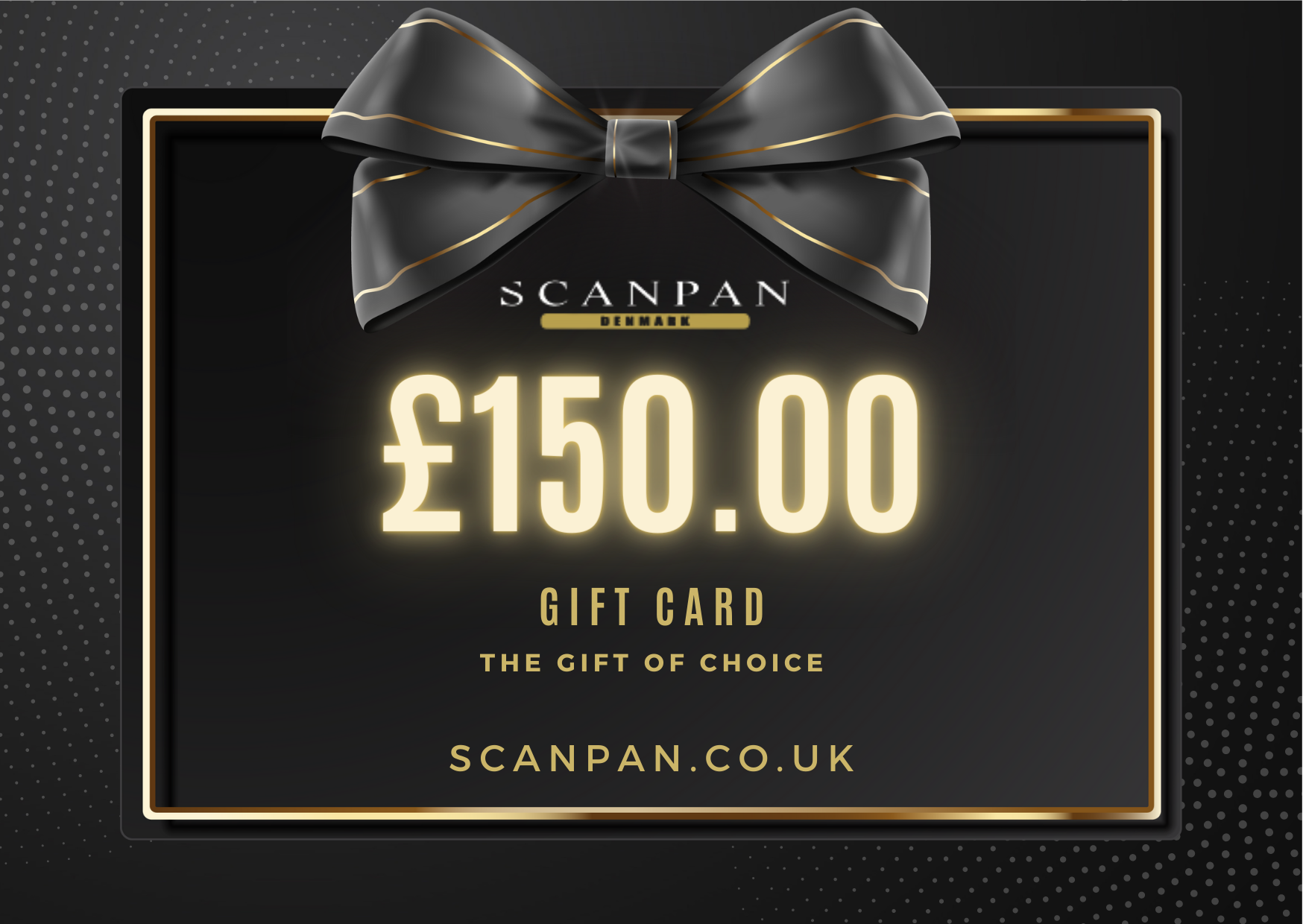 SCANPAN Gift Card