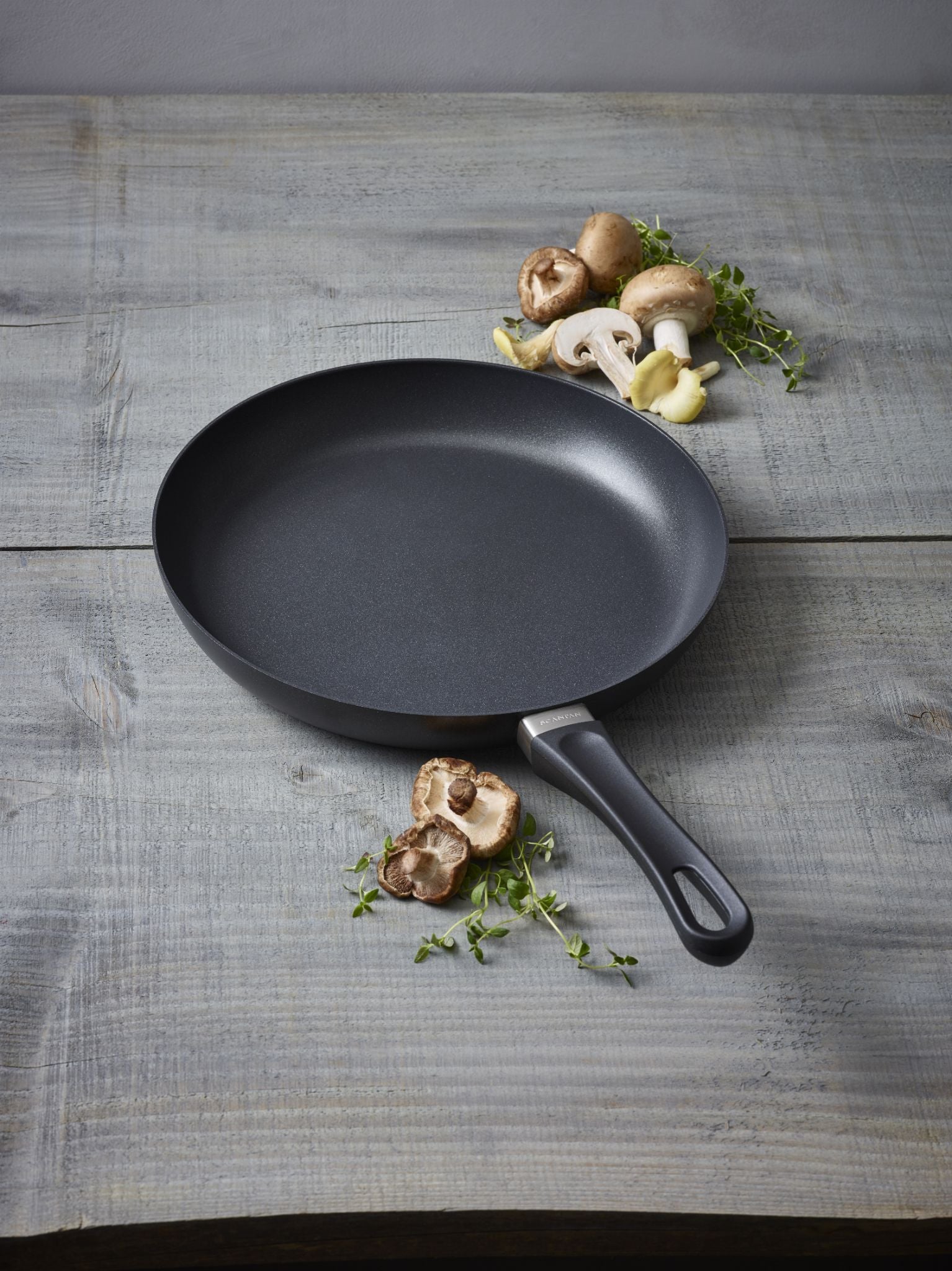 SCANPAN Classic Frying Pan 24cm