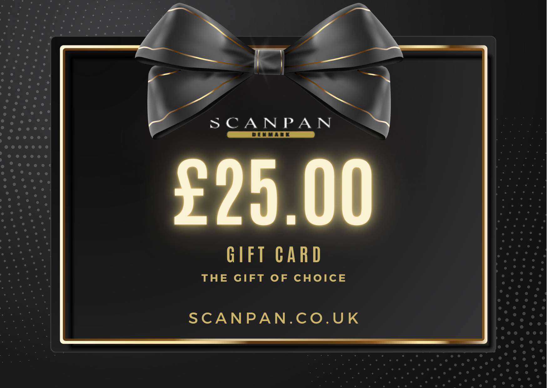 SCANPAN Gift Card