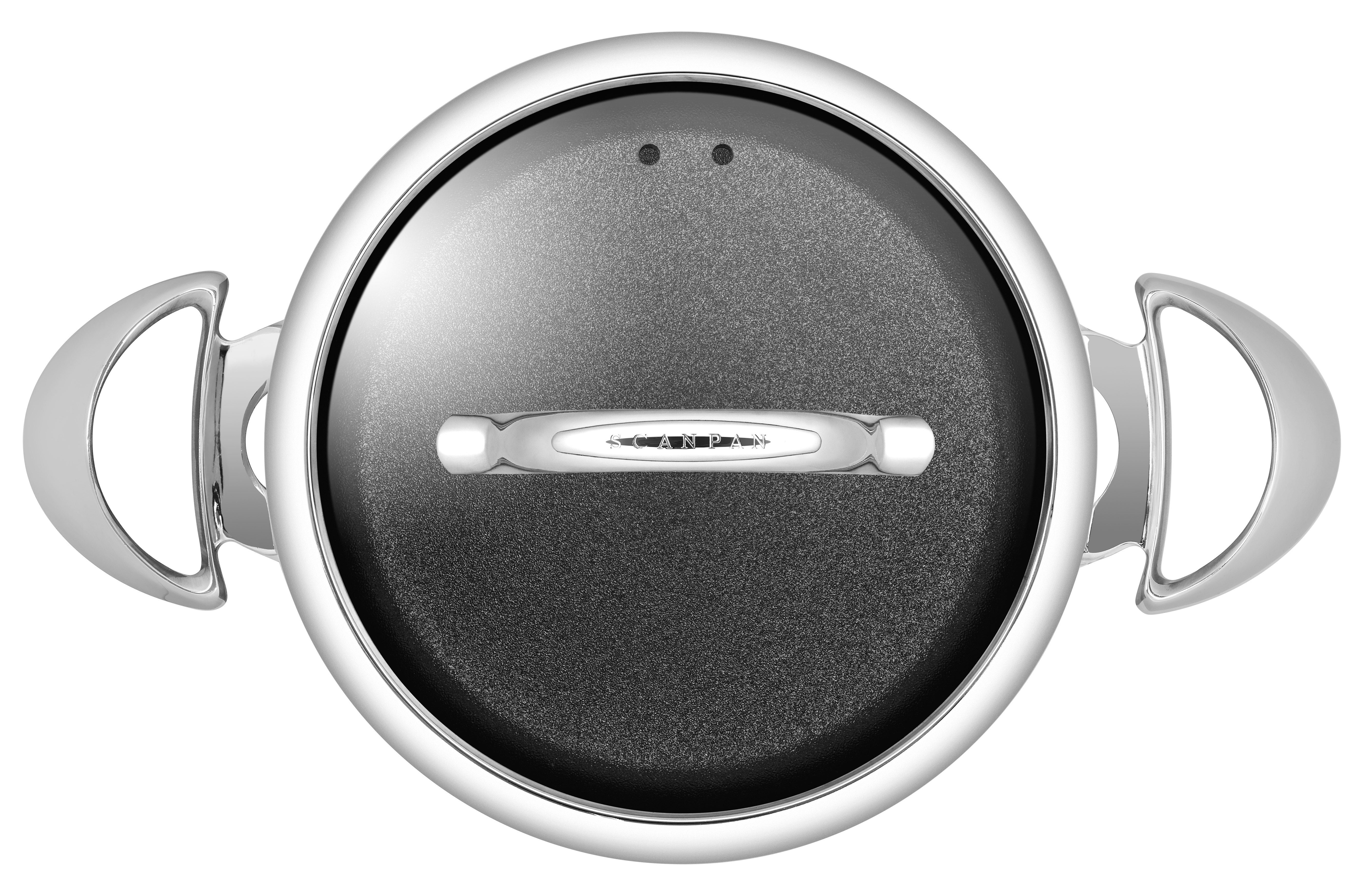SCANPAN HaptIQ Dutch Oven With Lid 20cm