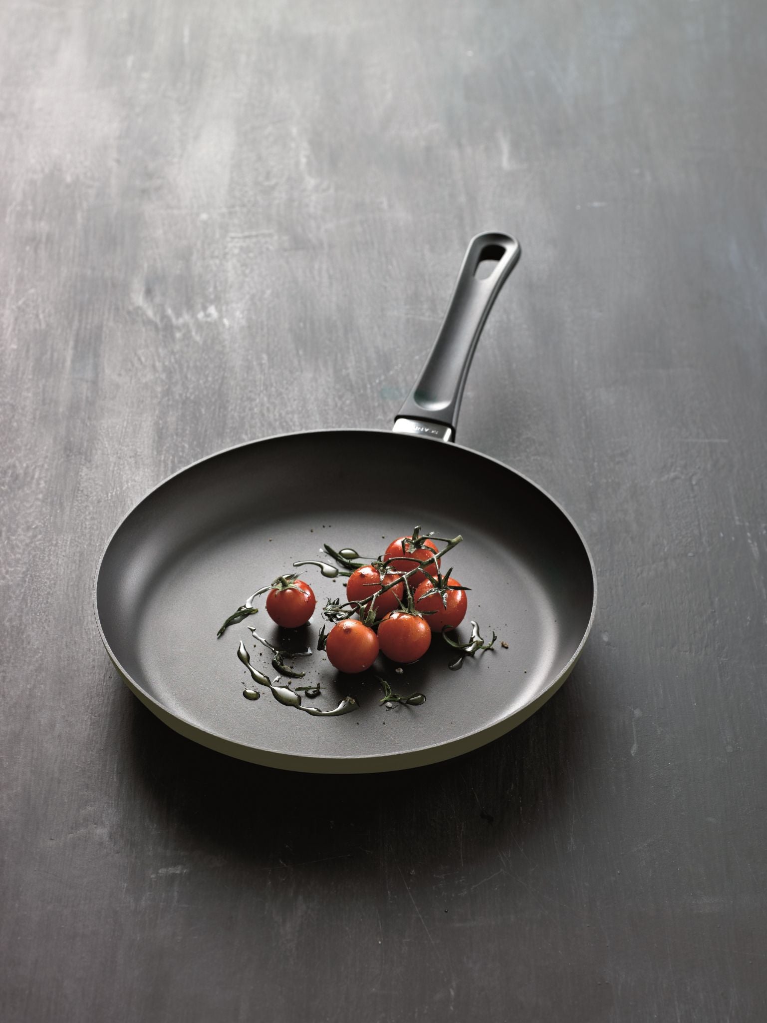 SCANPAN Classic Frying Pan 28cm