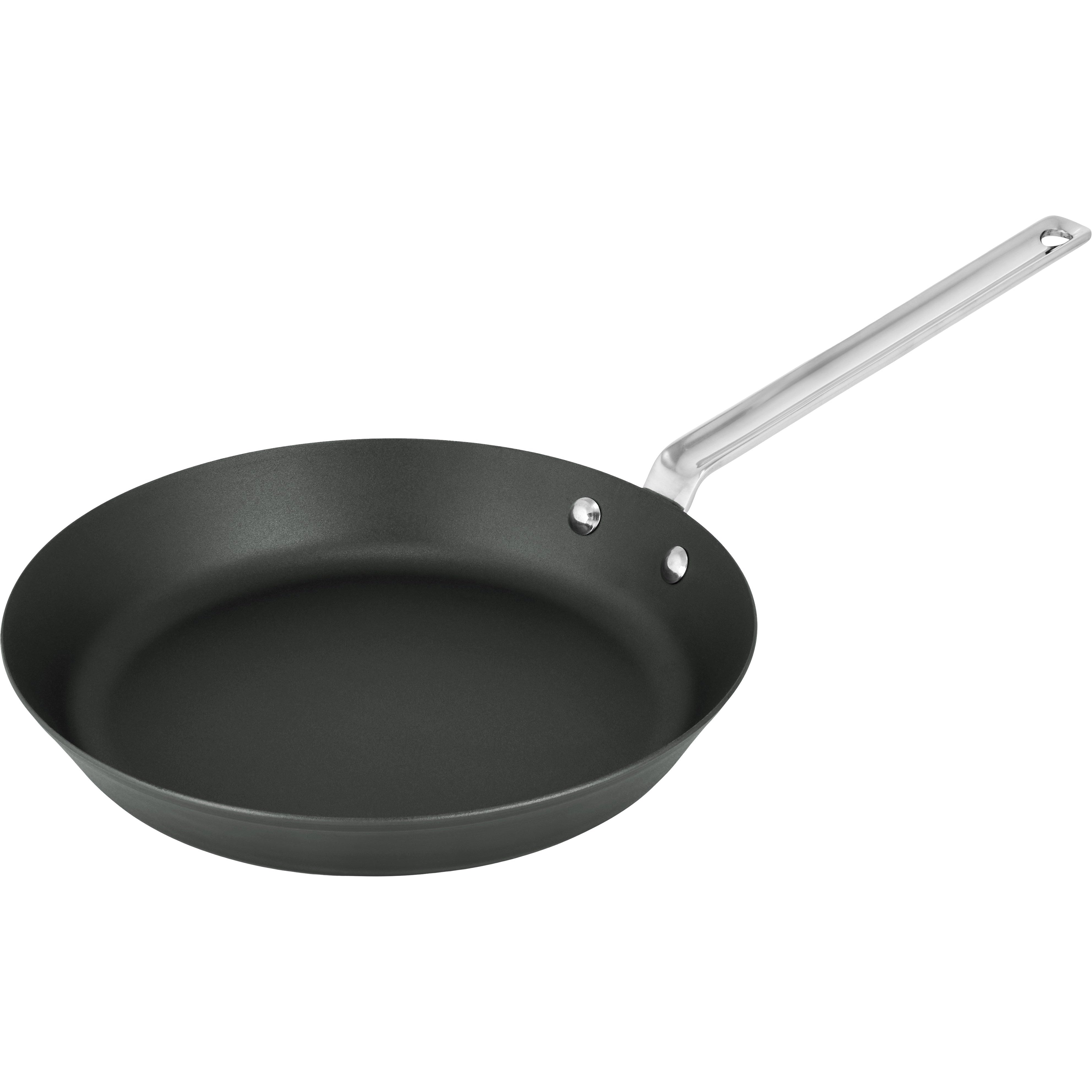 SCANPAN Black Iron 26cm Fry Pan