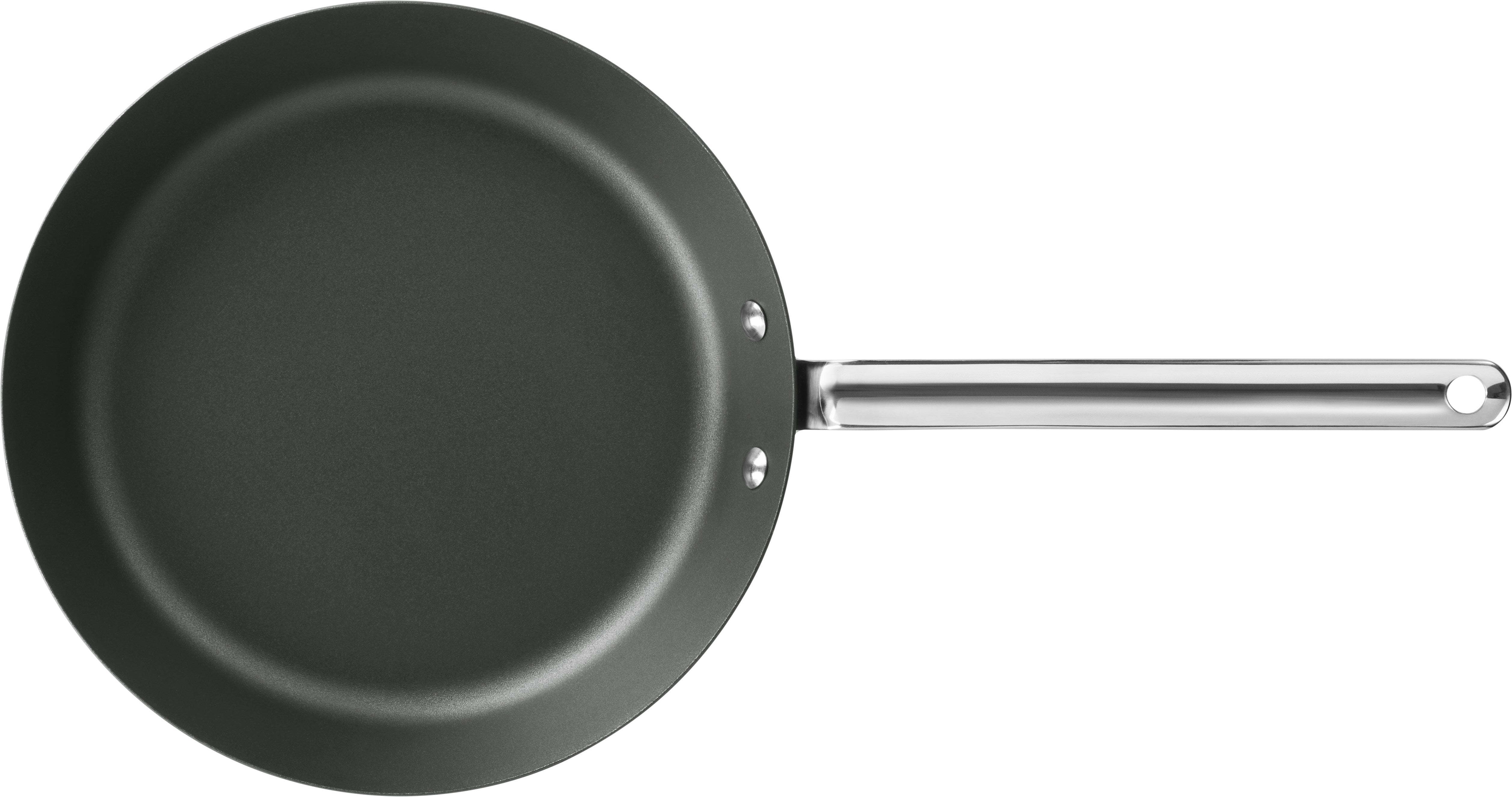 SCANPAN Black Iron 26cm Fry Pan