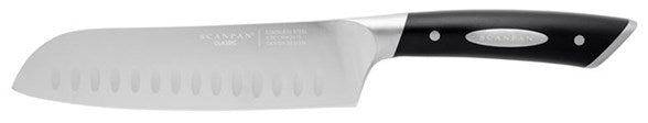 SCANPAN Classic Knives - Santoku 18cm
