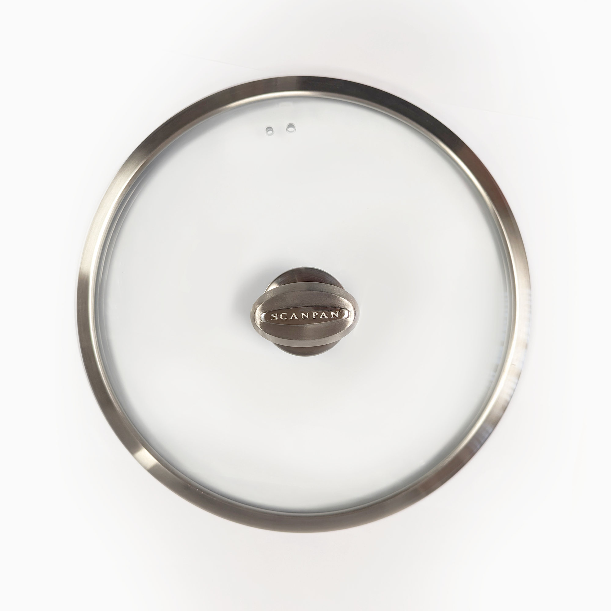 SCANPAN Pro IQ 18cm Lid