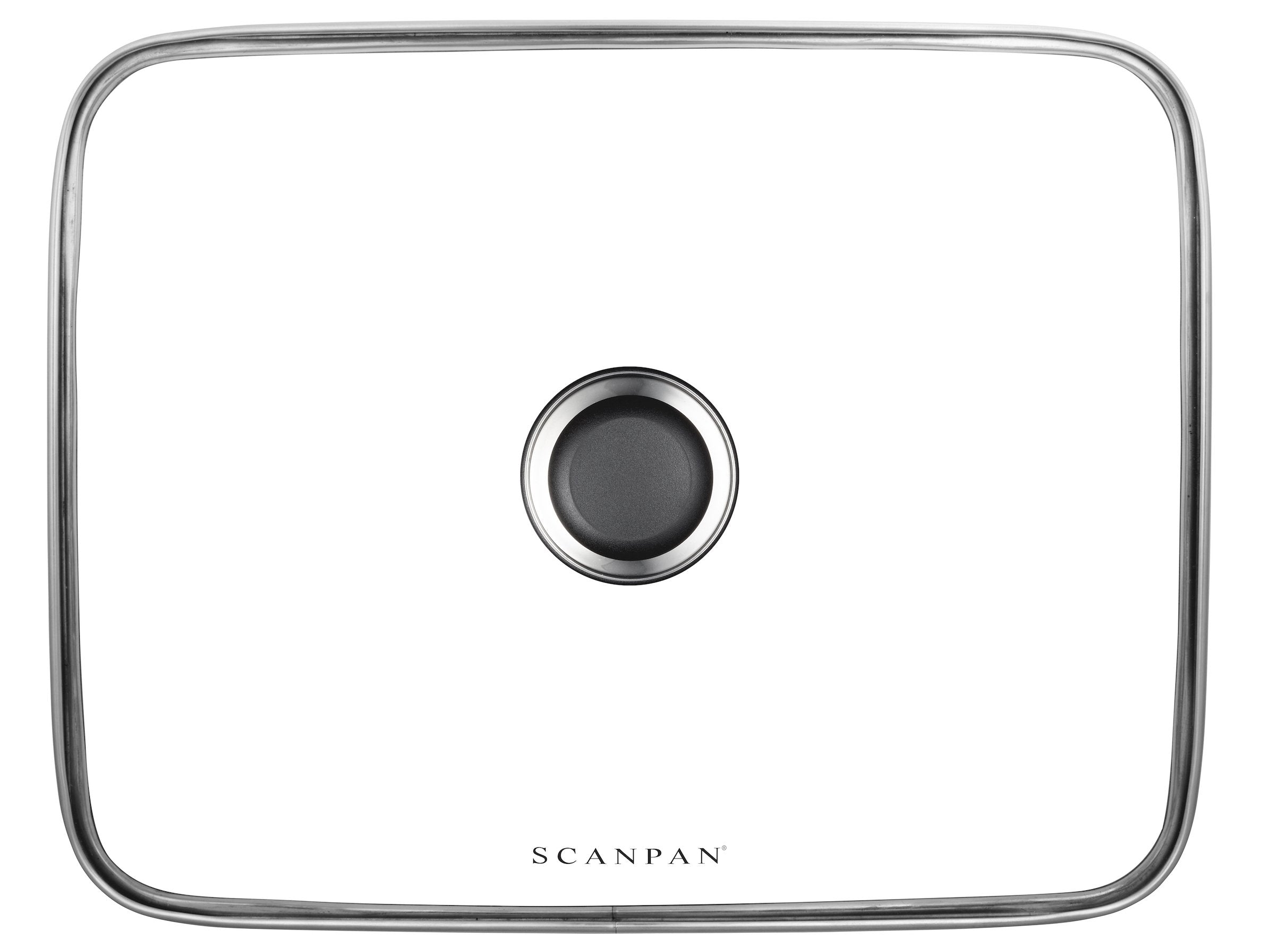 SCANPAN Classic Roaster Lid 39cm x 27cm