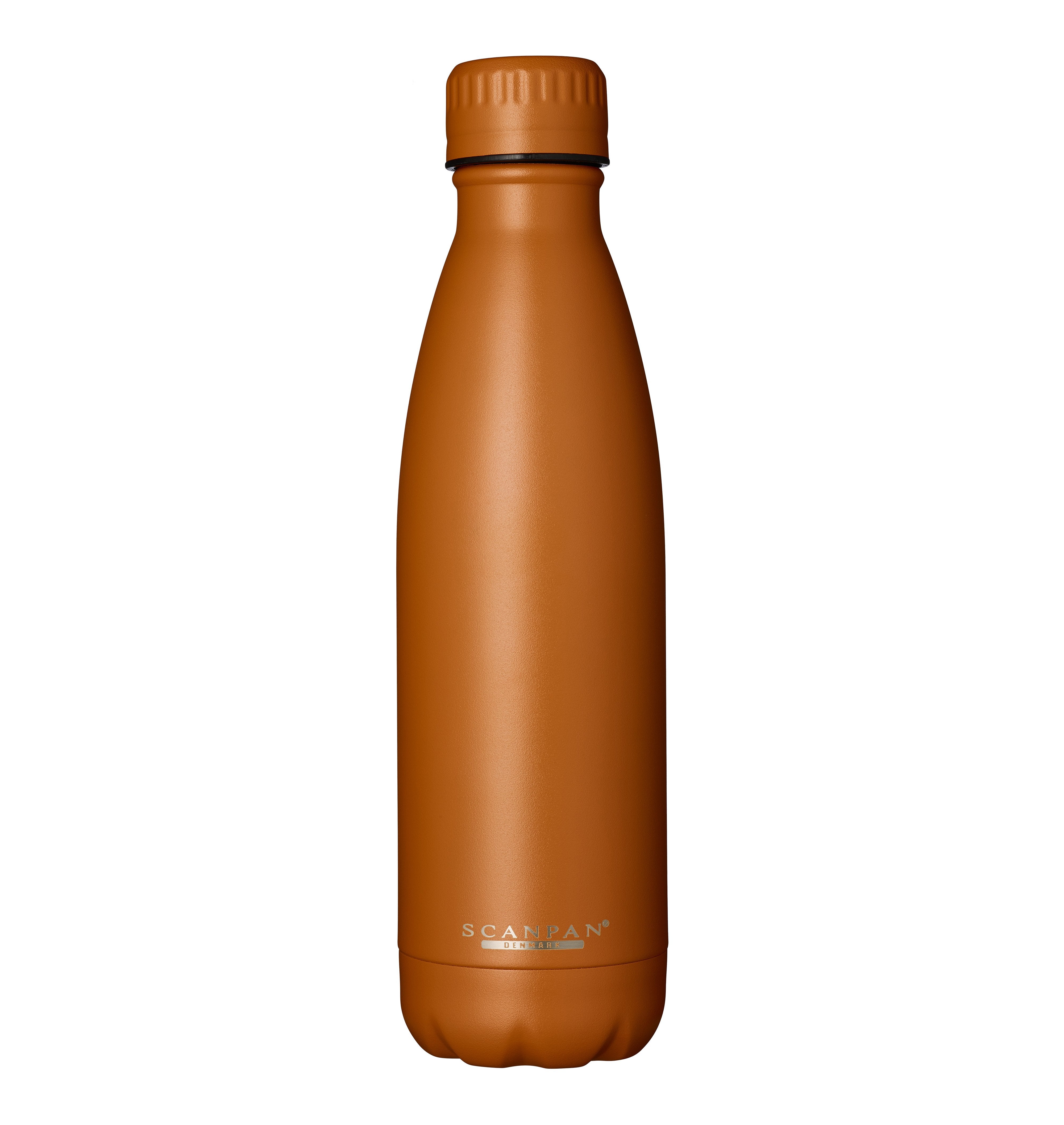 SCANPAN To Go 500ml Bottle - Autumn Orange