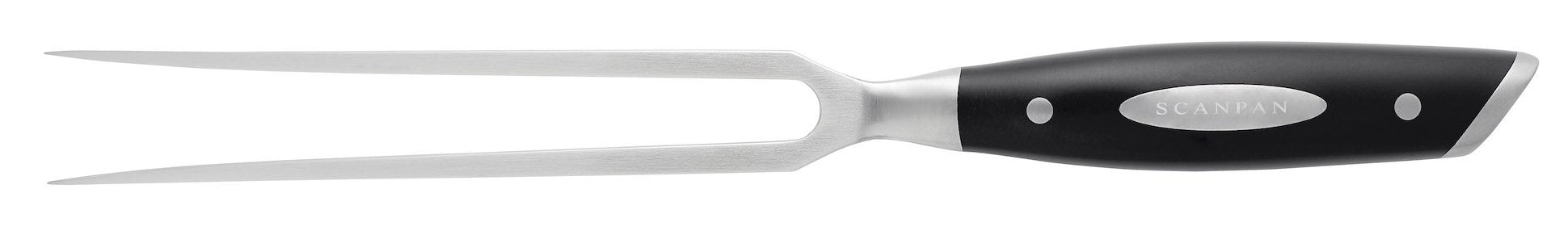 SCANPAN Classic Knives - Straight Meat Fork 15cm