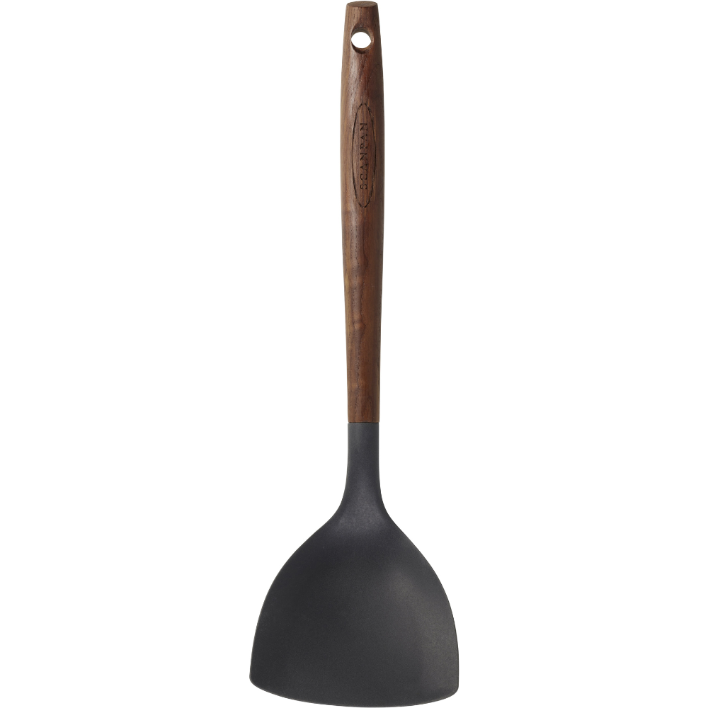 NEW SCANPAN Carbonised Ash 31cm Turner