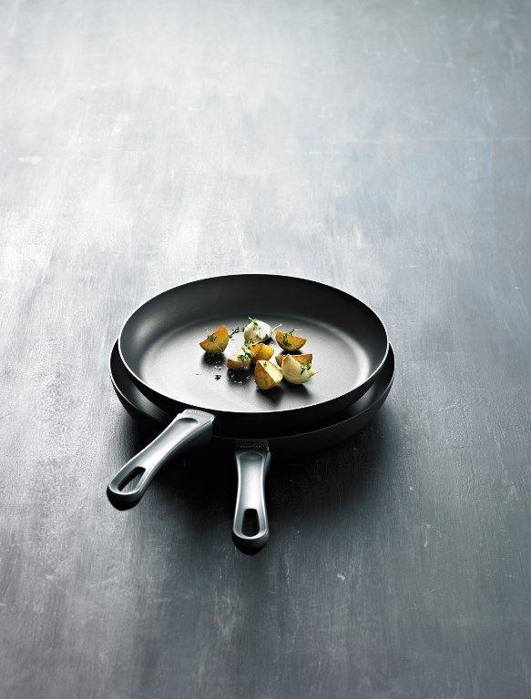 SCANPAN Classic Frying Pan 24cm