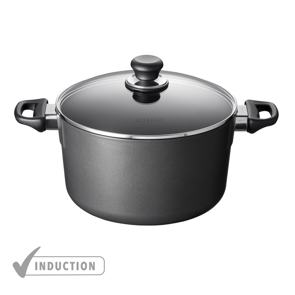 3.25L Dutch Oven w.Lid - Classic Induction