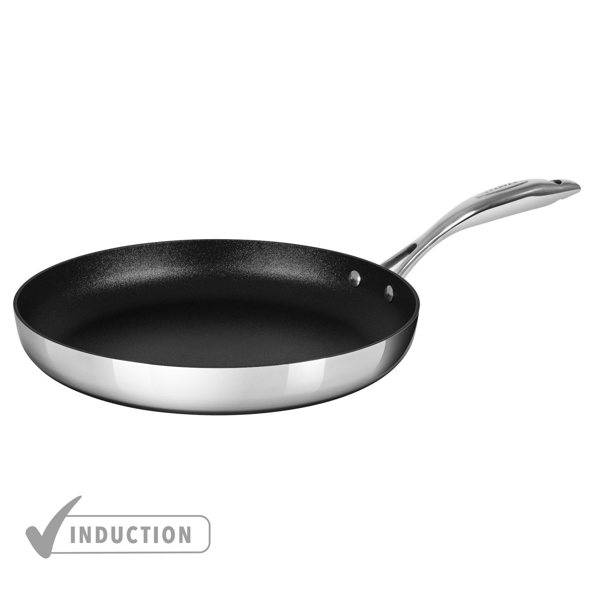 SCANPAN HaptIQ Frying Pan 26cm