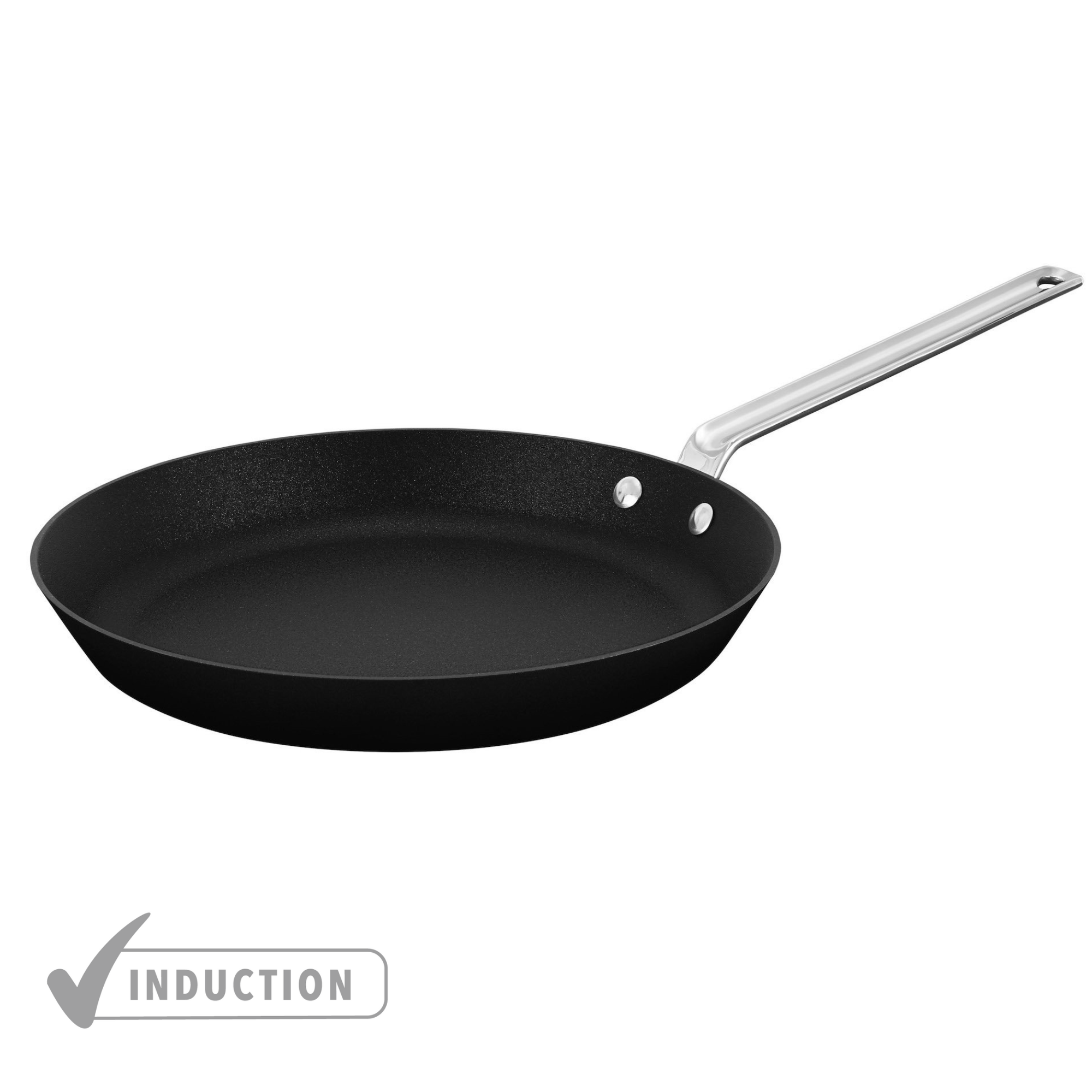 SCANPAN TechnIQ The Modern Skillet 26cm