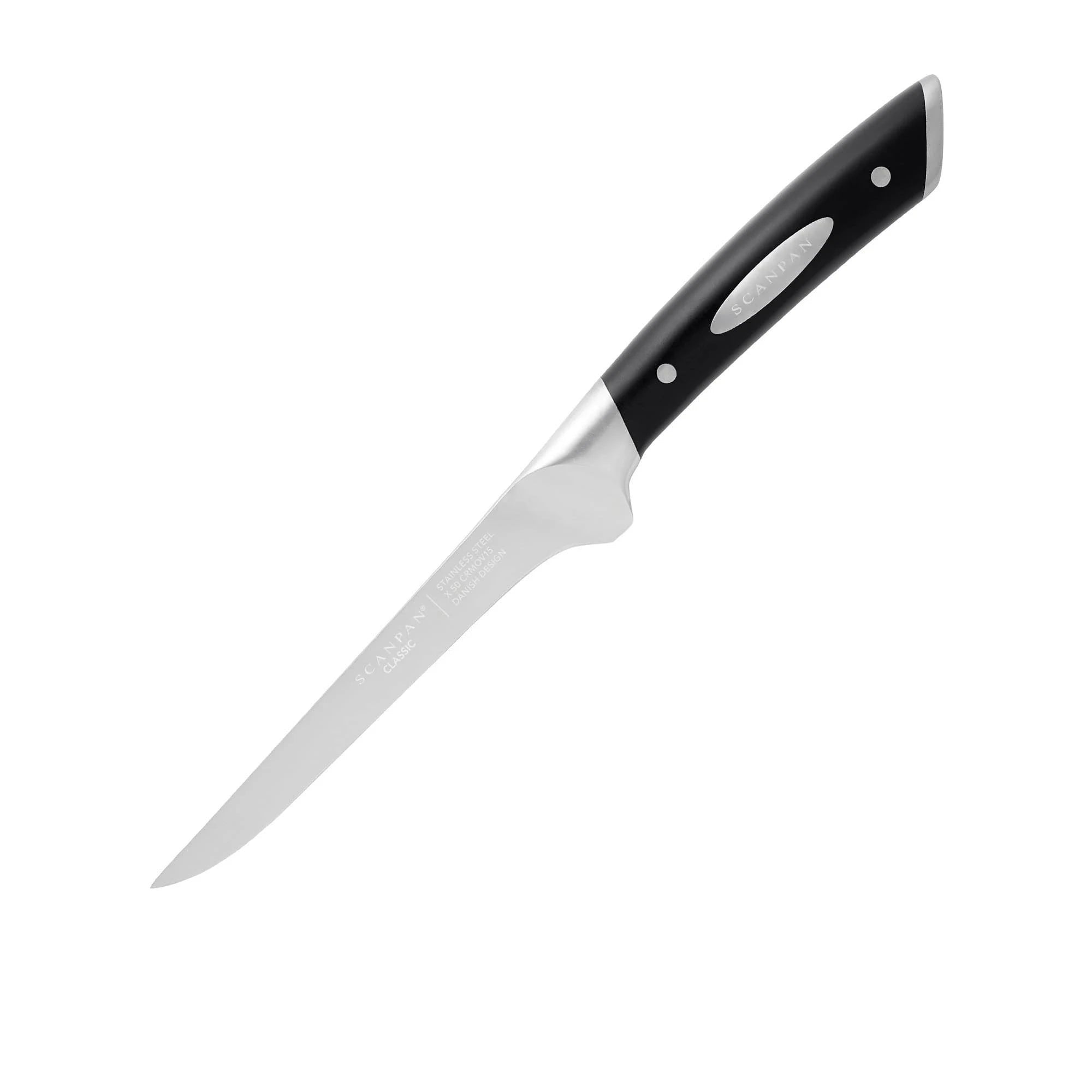 SCANPAN 6/15cm Boning Knife - Classic