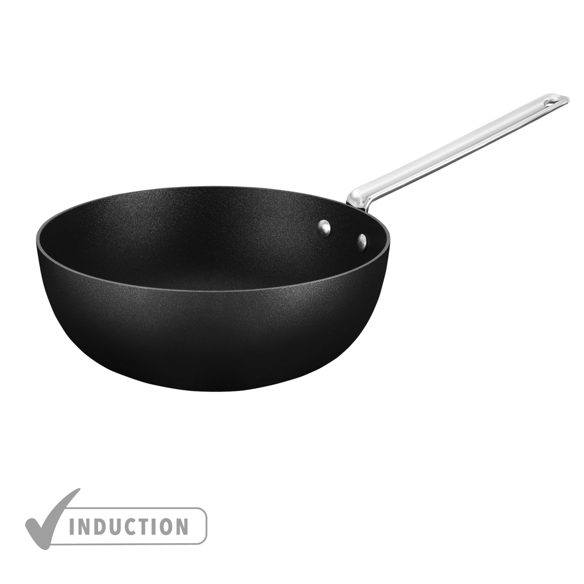SCANPAN TechnIQ The Bistro 26cm